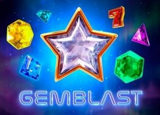 Gem Blast слот казино Олимп