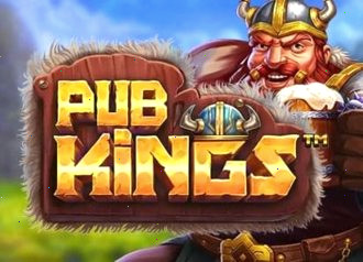 Pub Kings Megaways Pragmatic